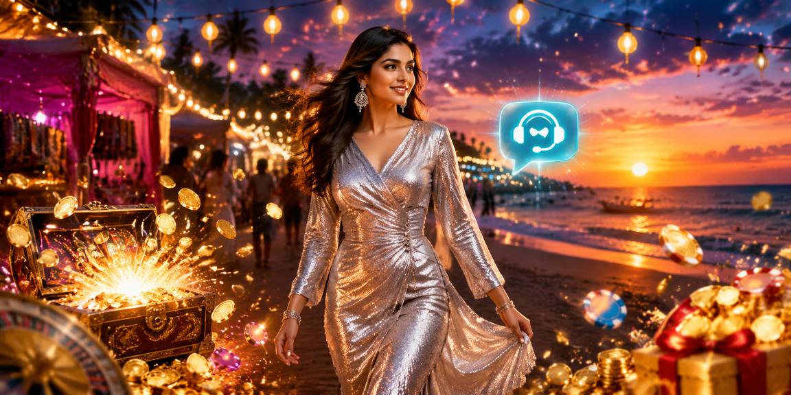 cricbet আর্কেড গেম